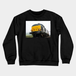 Class 37 Loco Crewneck Sweatshirt